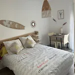 La Prefaillaise Pensionat *