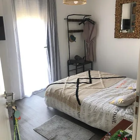 La Préfaillaise Affittacamere *
