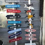 La Prefaillaise * Préfailles