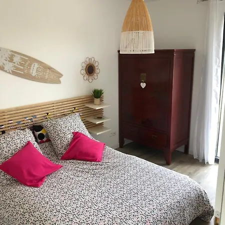 La Préfaillaise Pensión