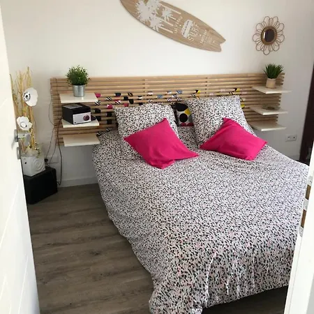 La Préfaillaise Préfailles