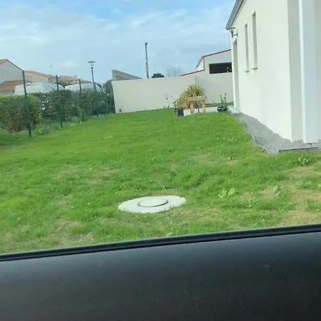 Vendégház La Prefaillaise *