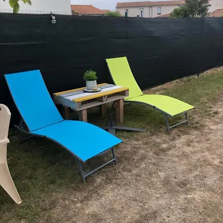 La Préfaillaise * Préfailles