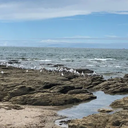 Pensión La Préfaillaise Préfailles