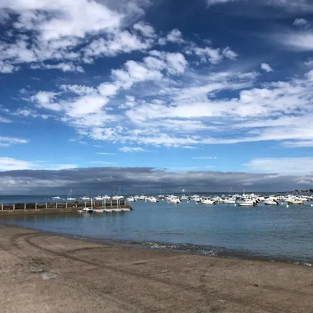 La Prefaillaise Préfailles