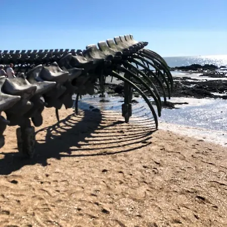 Pensión La Préfaillaise