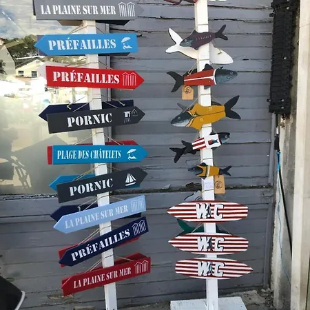 La Prefaillaise * Préfailles