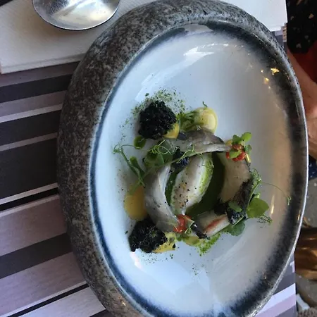 Vendégház La Prefaillaise Préfailles