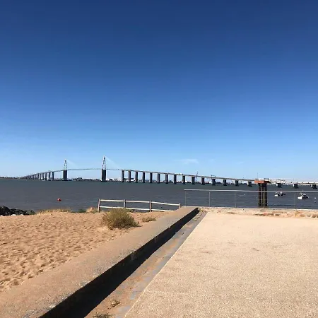 La Préfaillaise Pensión