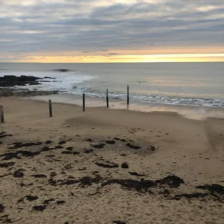 La Préfaillaise Pensión