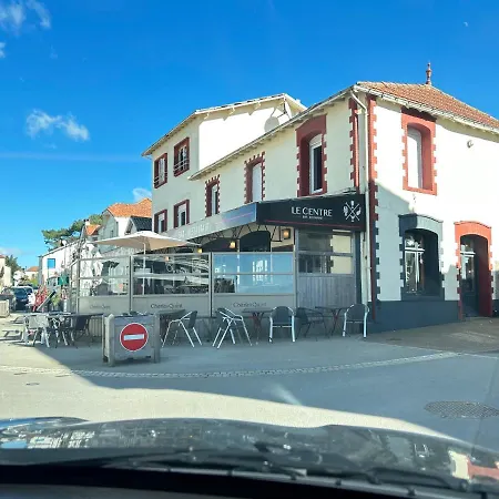 La Prefaillaise * Préfailles