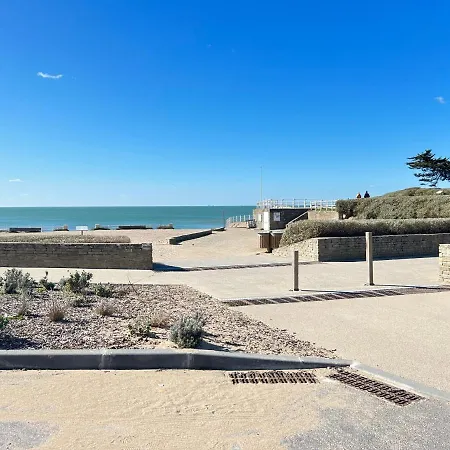 Vendégház La Prefaillaise