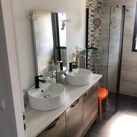 Pensión La Préfaillaise *