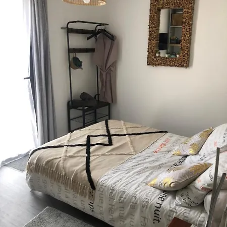 La Prefaillaise Vendégház *