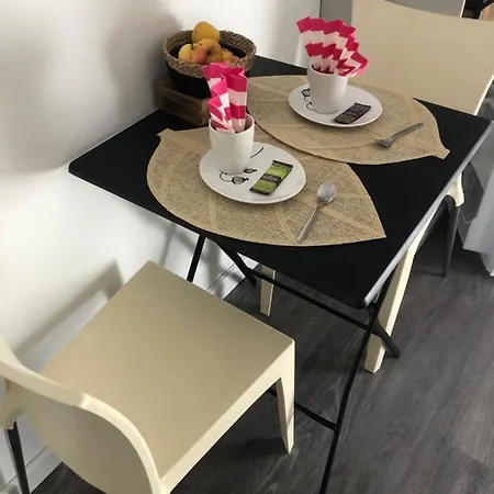 La Préfaillaise Pensión Préfailles