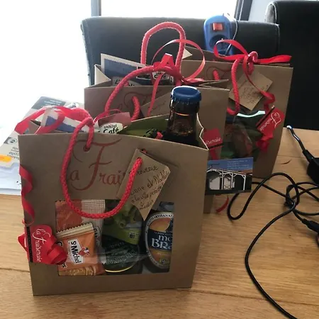 La Préfaillaise Pensión