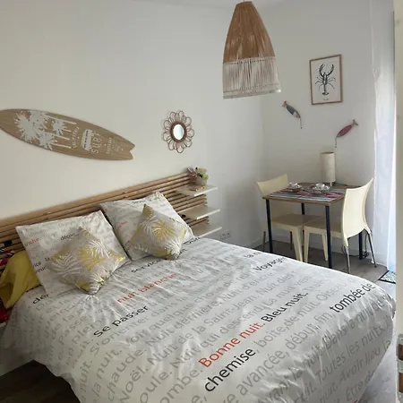La Prefaillaise Guest house *