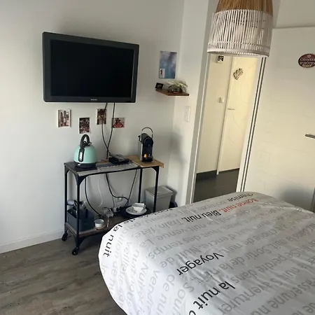 La Prefaillaise Préfailles