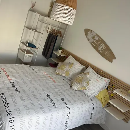 La Prefaillaise * Préfailles