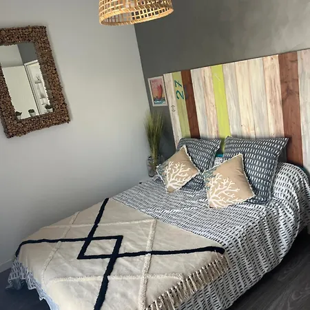 La Prefaillaise Vendégház *