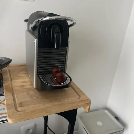 La Prefaillaise Vendégház *