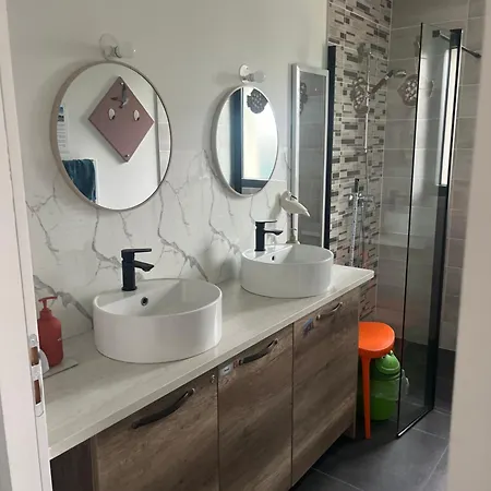 La Prefaillaise Préfailles