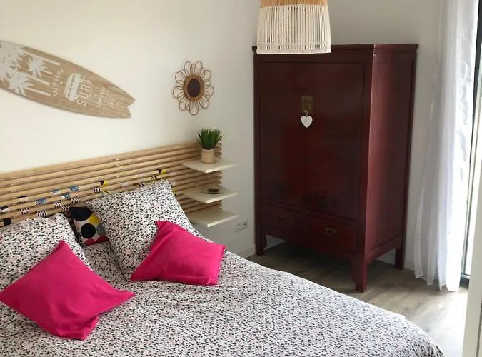 La Prefaillaise Casa de hóspedes