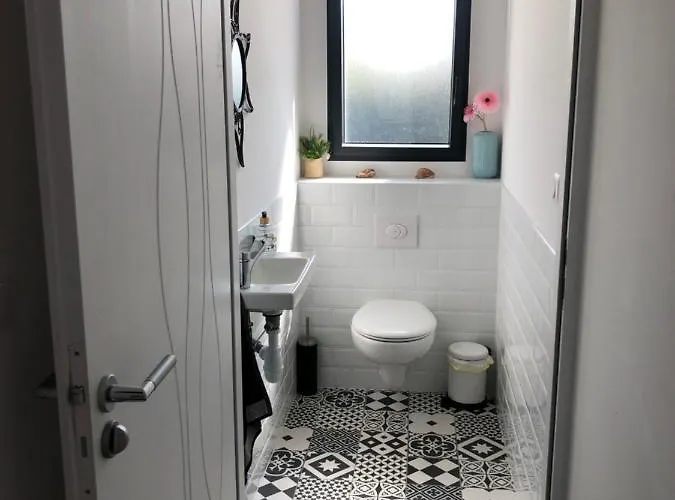 La Prefaillaise Casa de hóspedes