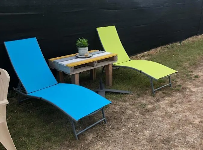 La Prefaillaise * Préfailles