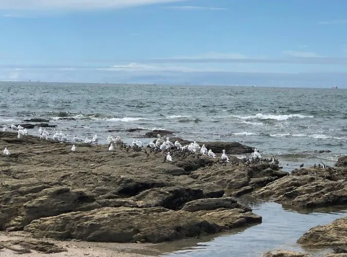 Gasthuis La Prefaillaise Préfailles