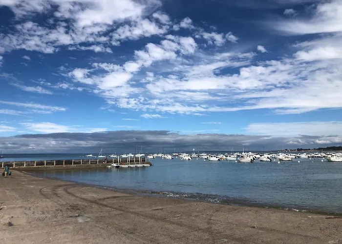 La Prefaillaise Préfailles