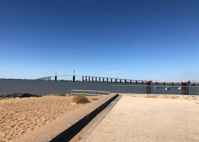 La Prefaillaise Casa de hóspedes