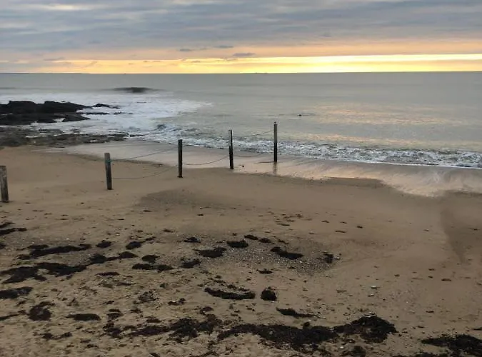 La Prefaillaise Gasthuis