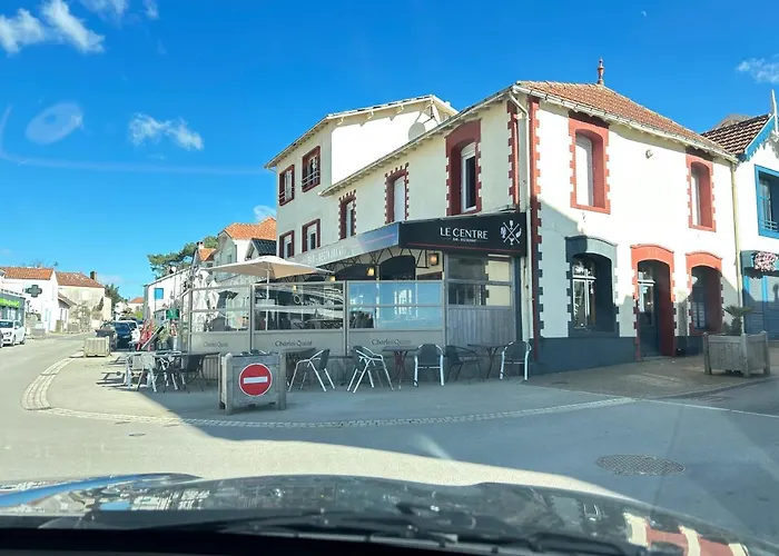 La Prefaillaise * Préfailles