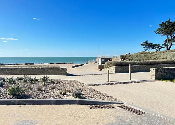 Casa de hóspedes La Prefaillaise