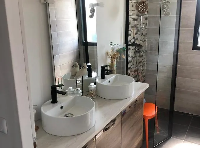 Casa de hóspedes La Prefaillaise *