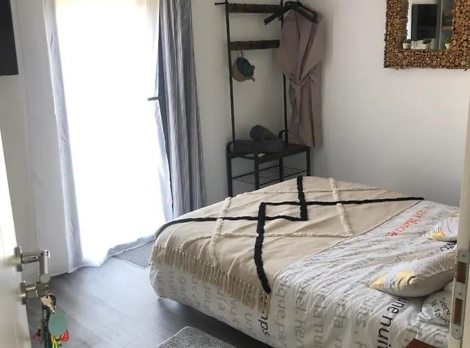 La Prefaillaise Casa de hóspedes *