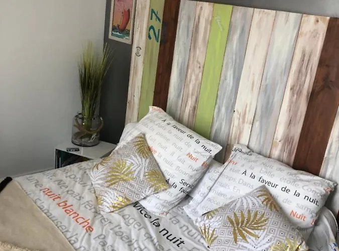 La Prefaillaise Casa de hóspedes Préfailles