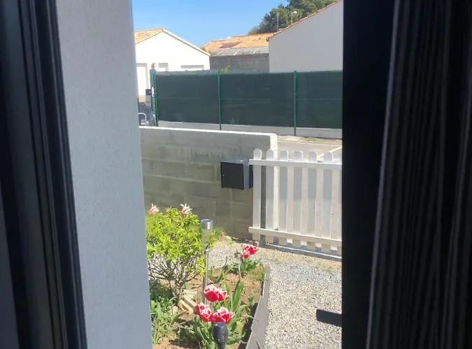 Casa de hóspedes La Prefaillaise Préfailles