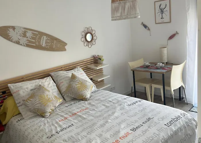 La Prefaillaise Casa de hóspedes *