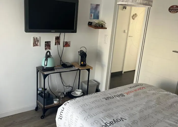 La Prefaillaise Préfailles