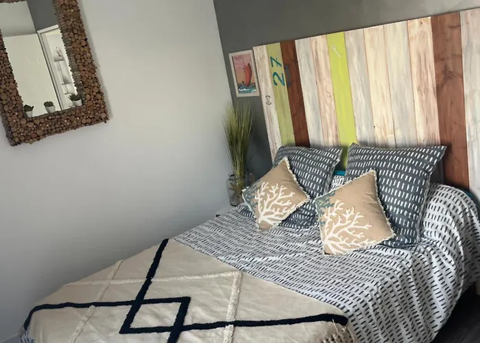 La Prefaillaise Casa de hóspedes *