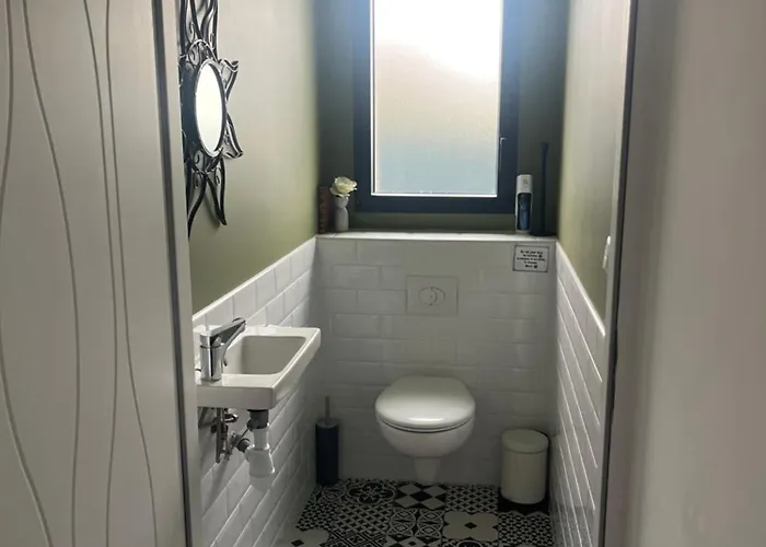 La Prefaillaise Casa de hóspedes Préfailles