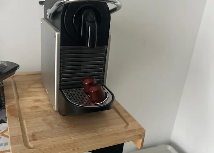 La Prefaillaise Casa de hóspedes *