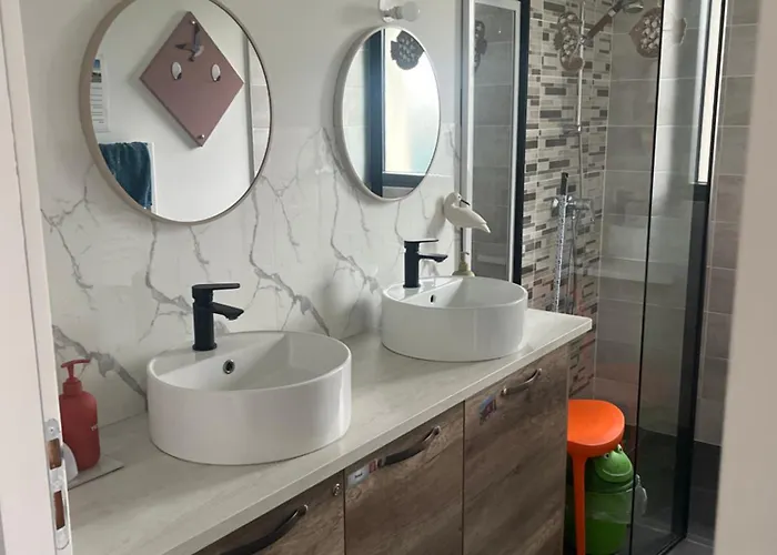 La Prefaillaise Préfailles